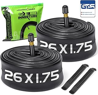 Inner Tubes For Bikes Picks collage image 2