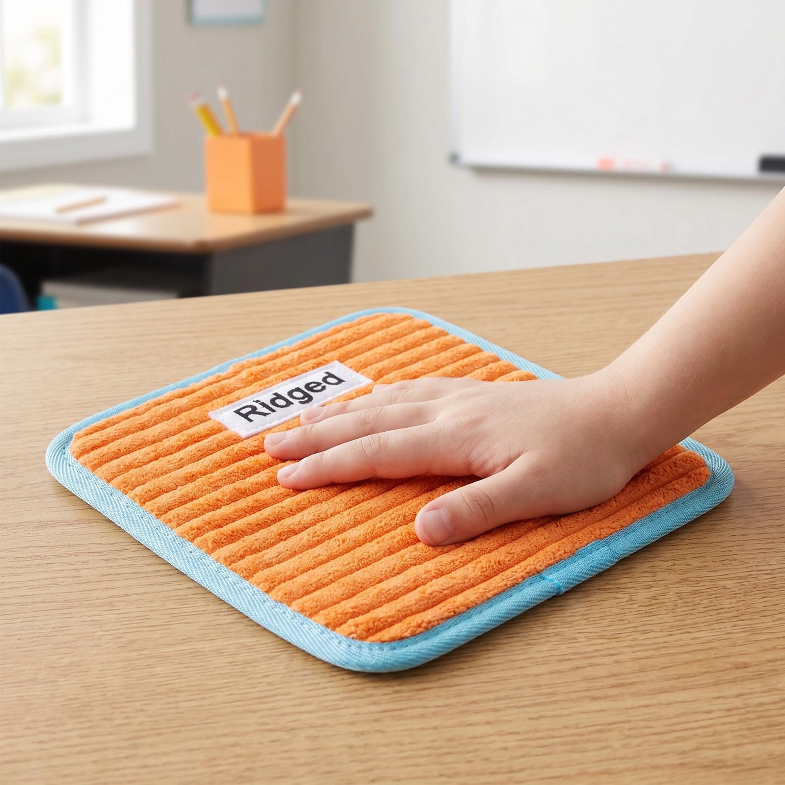 Operitacx 12 tapetes sensoriales para niños con autismo - Panel táctil de pared Montessori - Juguetes educativos sensoriales texturizados para el aprendizaje de niños pequeños y actividades en el