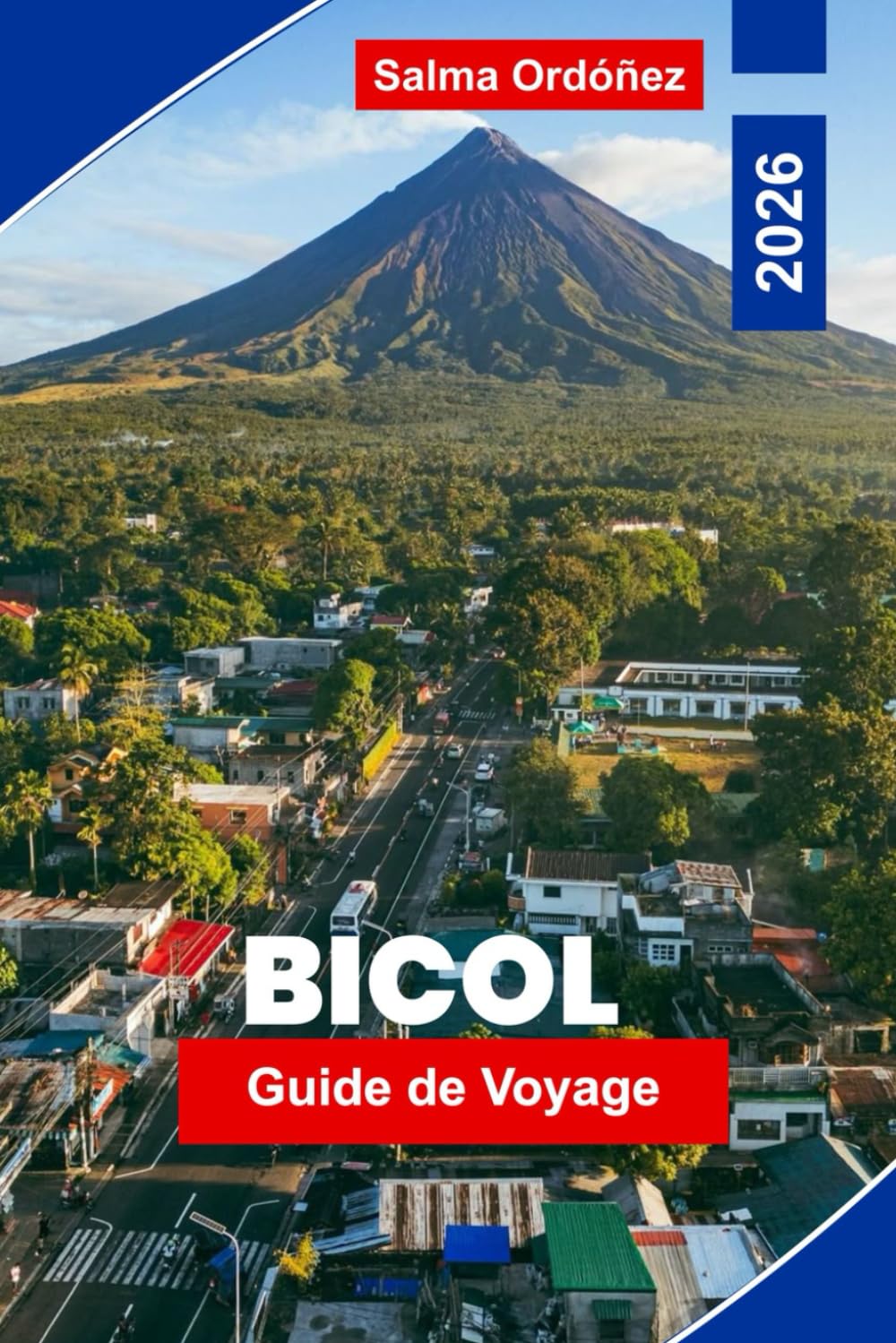 Bicol Guide de voyage 2026: Découvrez des vues sur le volcan Mayon, des plages côtières, la cuisine locale, le saut d'île en île et des conseils pratiques pour votre aventure aux Philippines