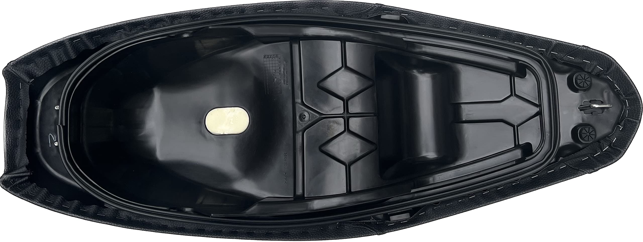 PCX125 jf28 、kf12 シート 破れは無し PCX125/150（JF28/KF12） – Noi 