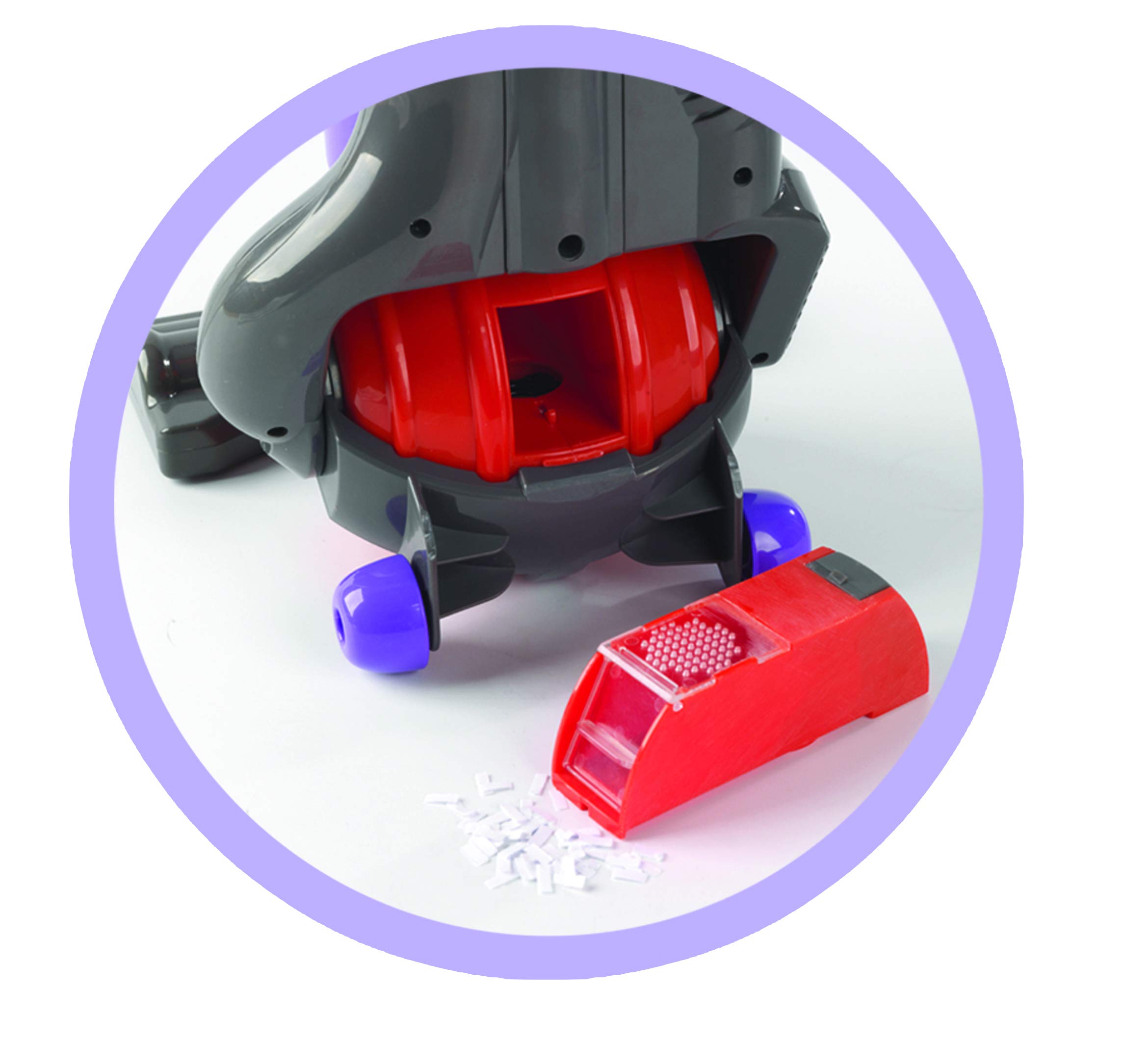 Kids Dyson Amazon Kids Vacuum Kids Cleaning Toy Set Casdon Dyson