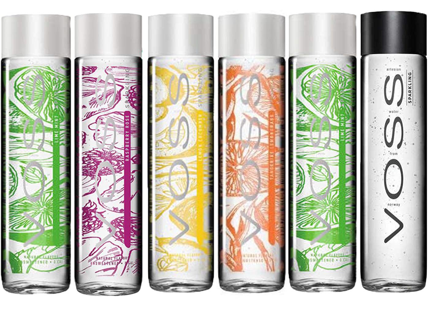 Daymin Voss