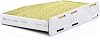 MANN-FILTER FP 2939 FreciousPlus Anti-Allergen Cabin Filter (VW Group)