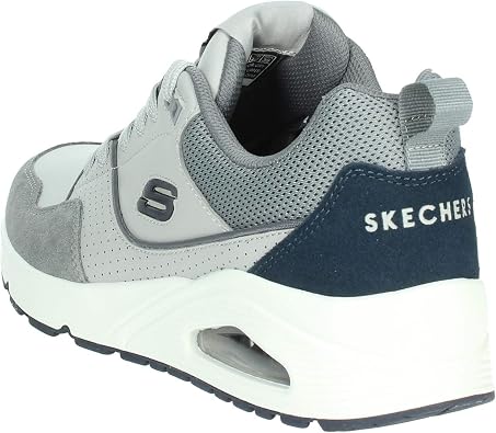 Skechers Men's Uno Retro One Trainers