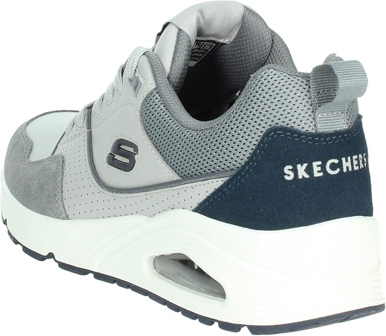 Skechers Men's Uno Retro One Trainers