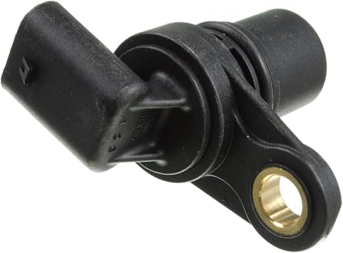 Holstein Parts 2CAM0368 Camshaft Position Sensor - Compatible With Select Chrysler 200, Sebring; Dodge Avenger, Caliber, Dart; Jeep Cherokee, Compass, Patriot, Wrangler; Ram ProMaster City + More