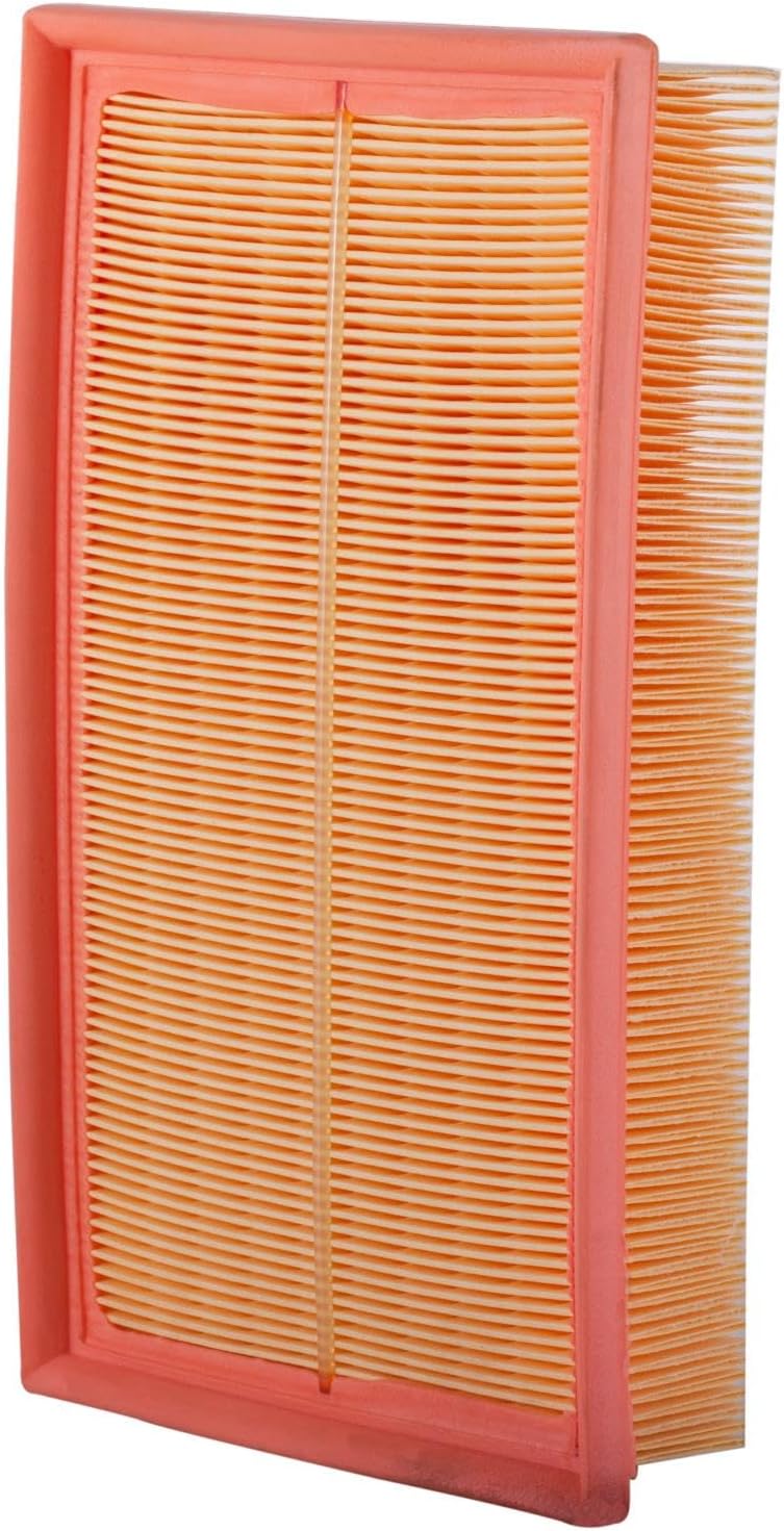 PG Engine Air Filter PA5196 | Fits 1995-94 Mercedes-Benz E320, 1993 300E, 300TE