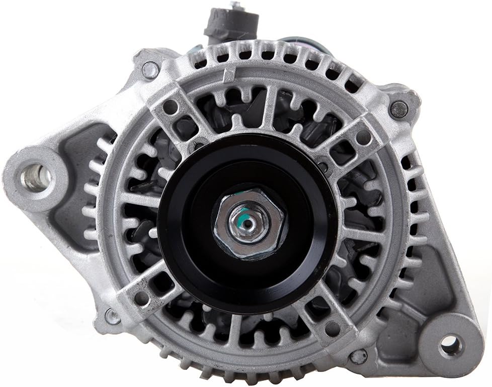 Amazon.com: Alternator Compatible with 1999-2001 for Toyota for Solara ...
