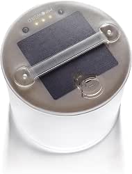 MPOWERD Luci Lux: Solar Inflatable Lantern Rechargeable via Solar or