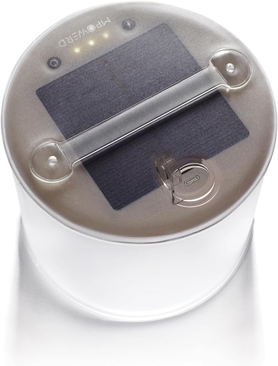 MPOWERD Luci Lux: Solar Inflatable Lantern