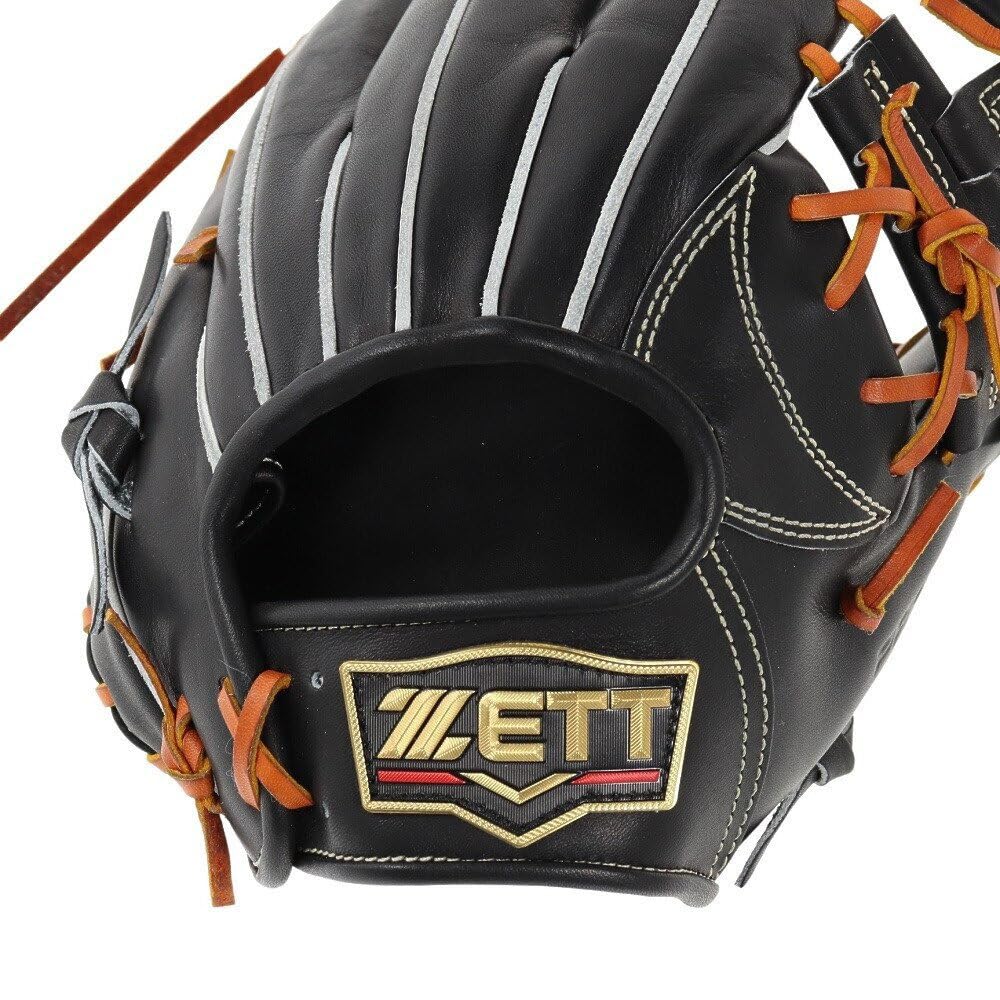 Amazon | 即日出荷 ZETT ゼット プロステイタス 硬式 グラブ 内野手用  