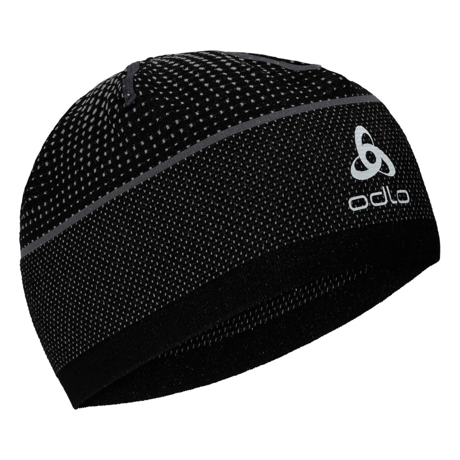 Odlo Unisex Velocity CERAMIWARM Mütze
