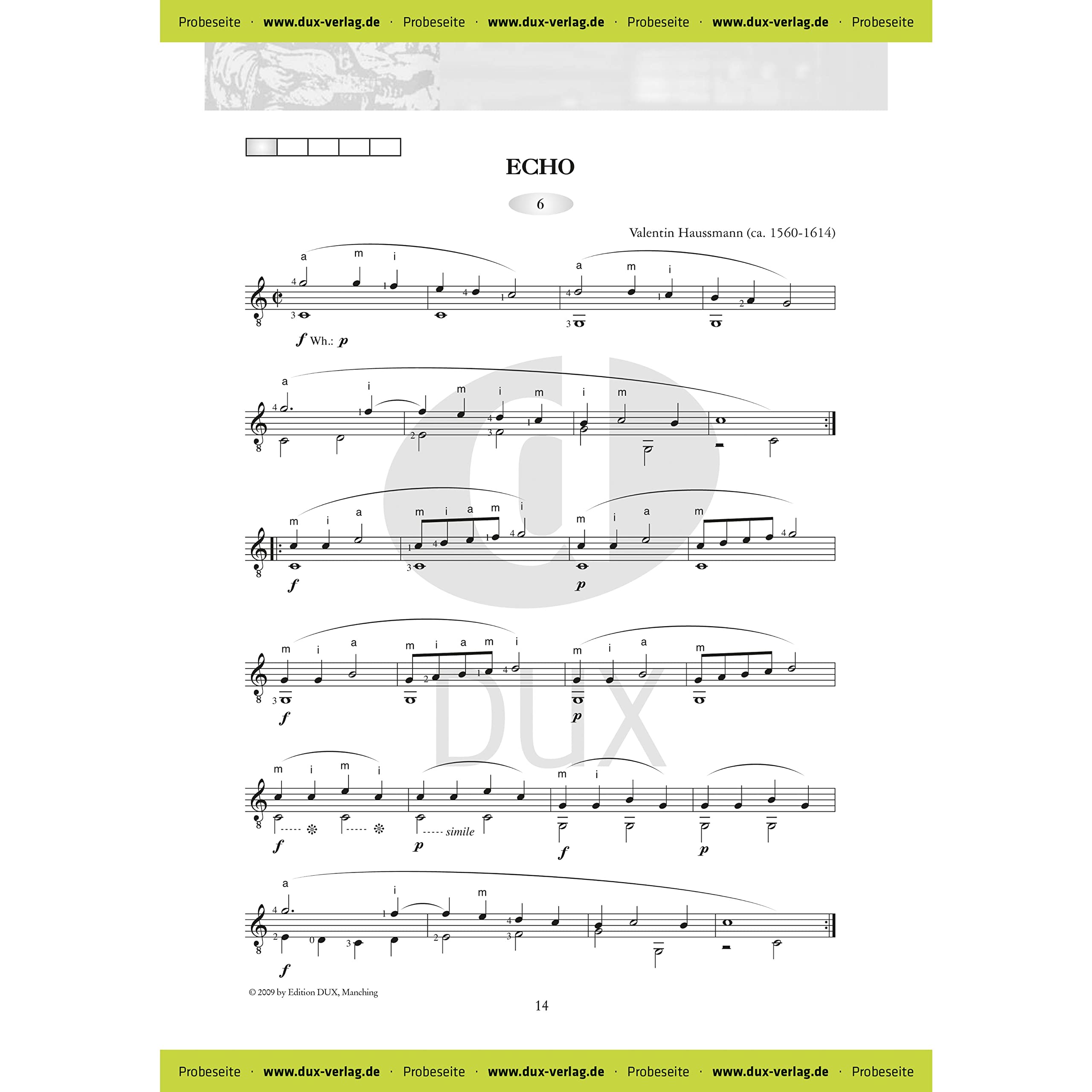 Saitenwege - Der sehr leichte Einstieg: in die Welt der klassischen Gitarre