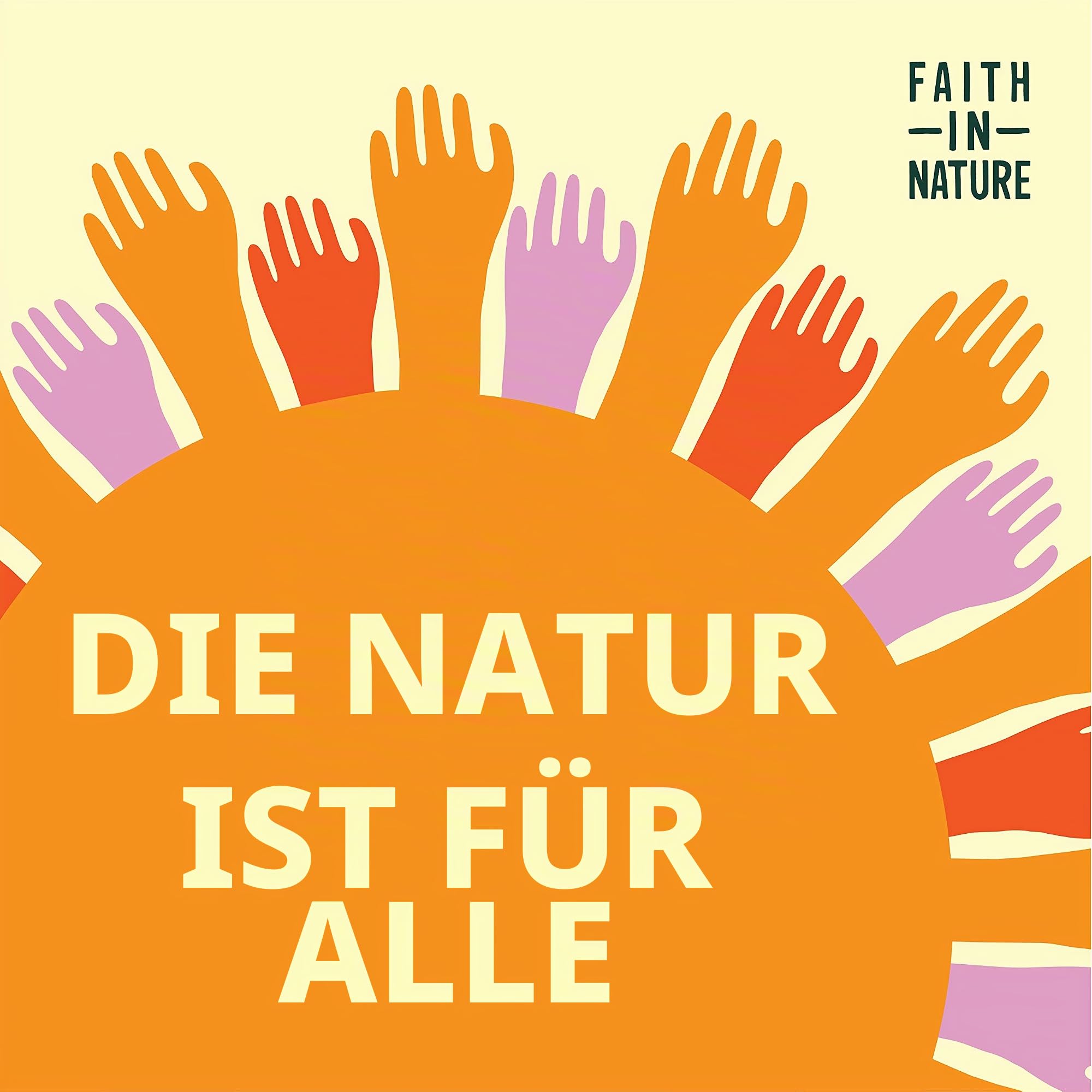 Faith In Nature Natural Fragrance Free Conditioner, Sensitive, Vegan & Cruelty Free, No SLS or Parabens, For All Hair Type, 5L Refill Pack