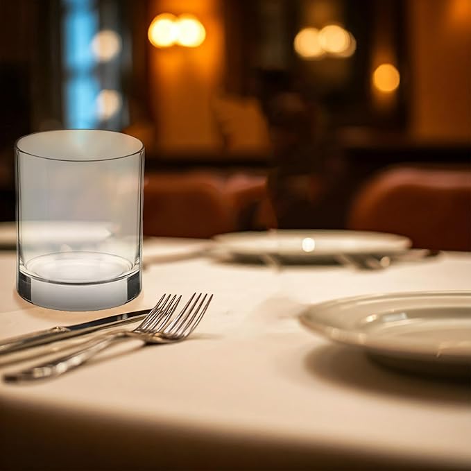 Pack de 3 Vasos de Agua Bormioli Rocco 25 cl miniatura 5