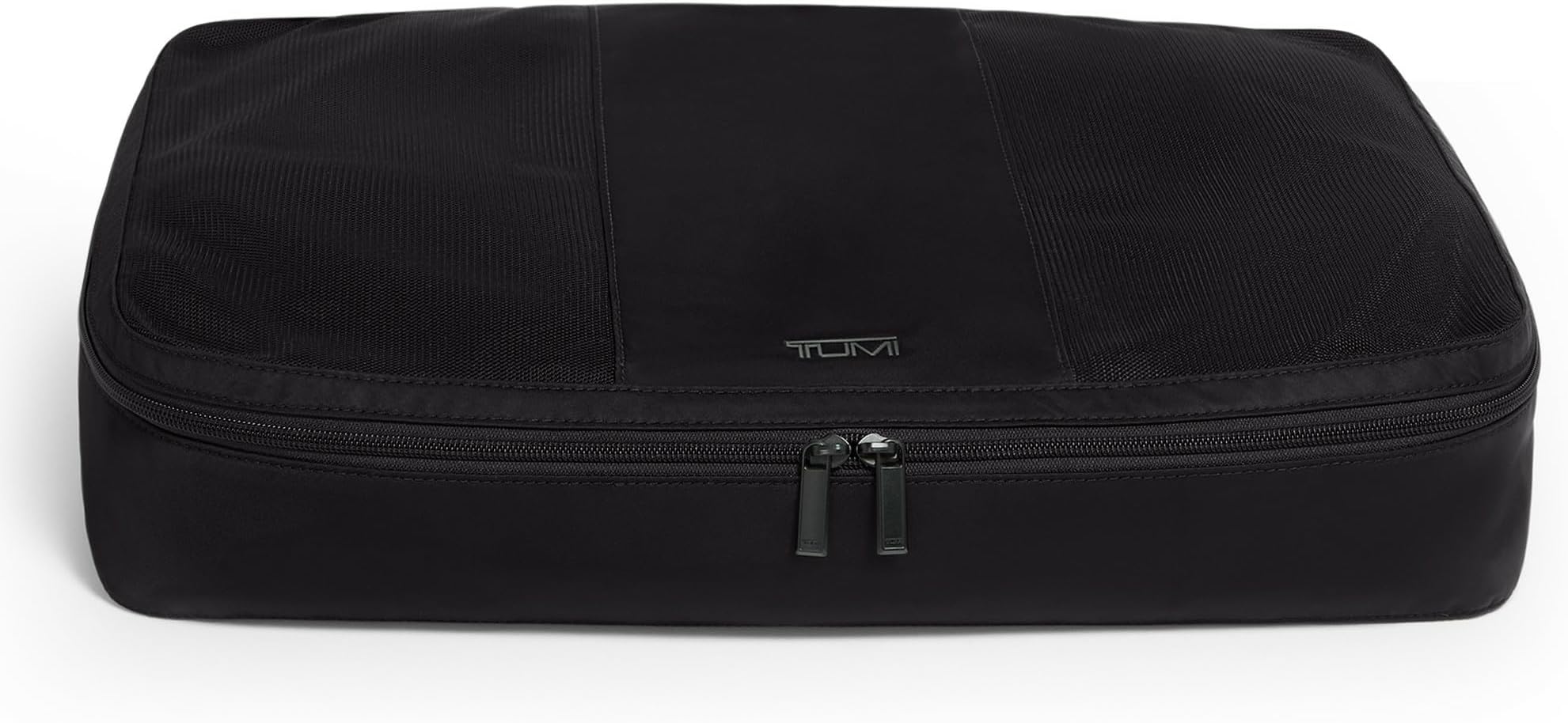 Tumi Unisex Packing Cube Large Black One size