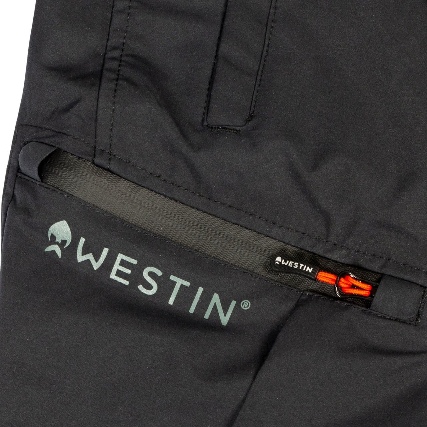Westin W6 Rain Pants Regenhose