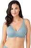 Wacoal Women's Flawless Comfort Wire Free Bra