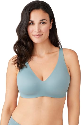 Wacoal Womens Flawless Comfort Wire Free Bra