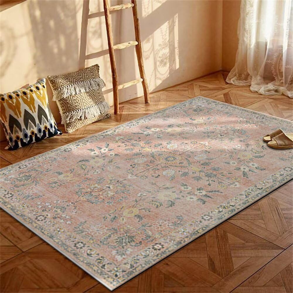 Tapis de jeu enfant antidérapant pour sécuriser la chambre et le salon familial.