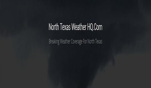 North Texas Weather HQ
