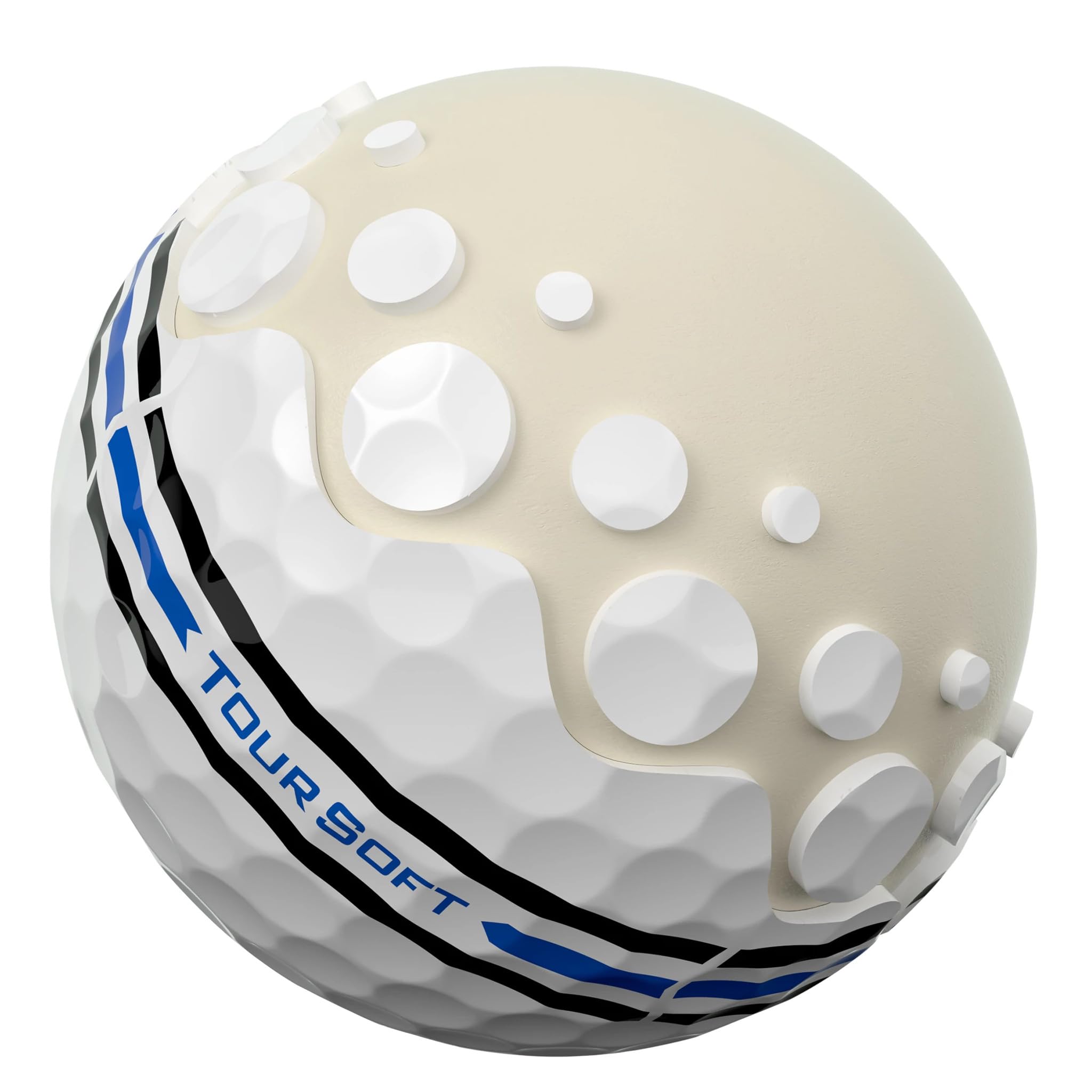 Titleist Tour Soft Palline da golf