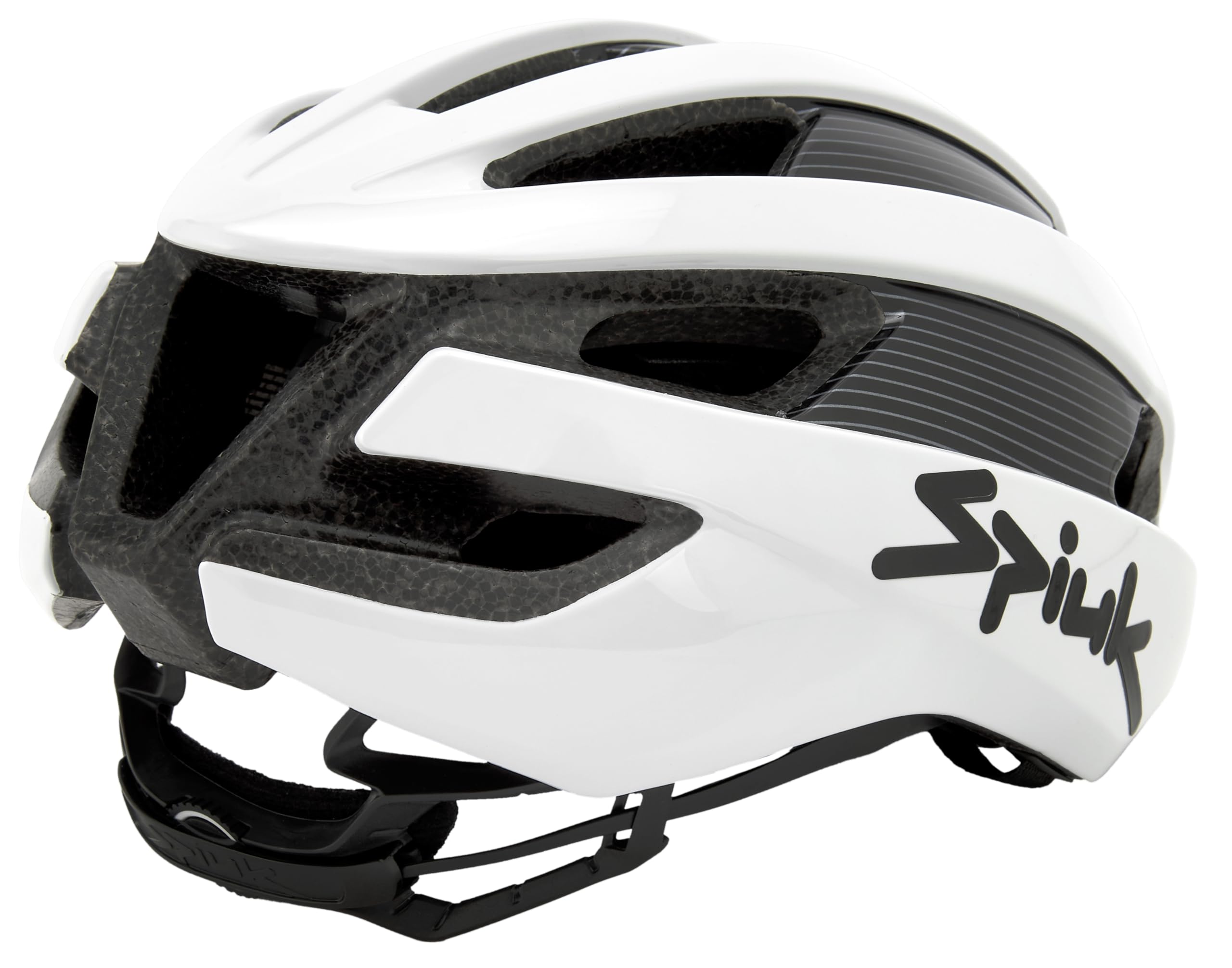Casco ELEO ED Unisex Blanco (M-L) 53-61