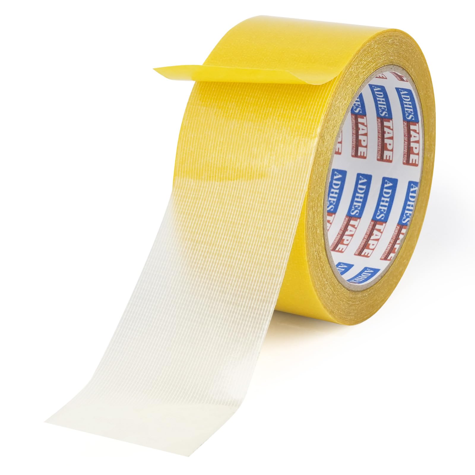 Tensione Punch Sono Daccordo Nastro Adesivo Giallo Nero Per Pavimenti Ubriacarsi