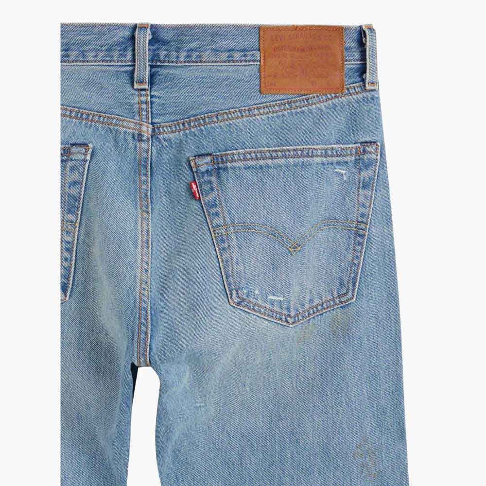 Levi's Men's 501 Original Fit Jeans — view 142