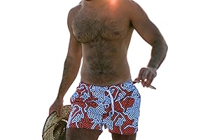 Diesel Men's Swimwear: The Epitome of Style and Functionality in Trunks