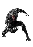 TAMASHII NATIONS - Venom&colon; The Last Dance - Venom S&period;H&period;Figuarts Action Figure
