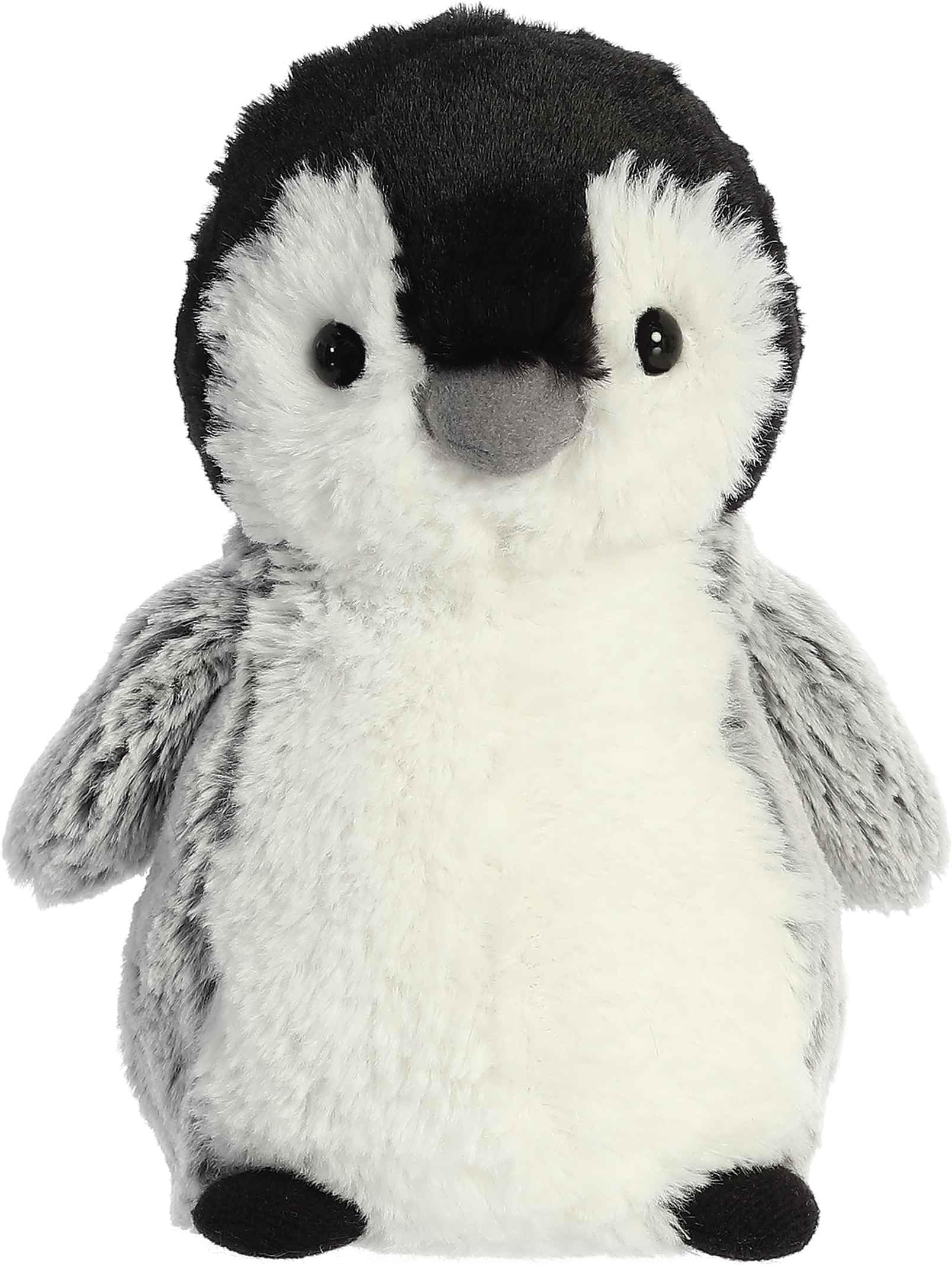Aurora - Mini Flopsie - 8" Pippin Penguin