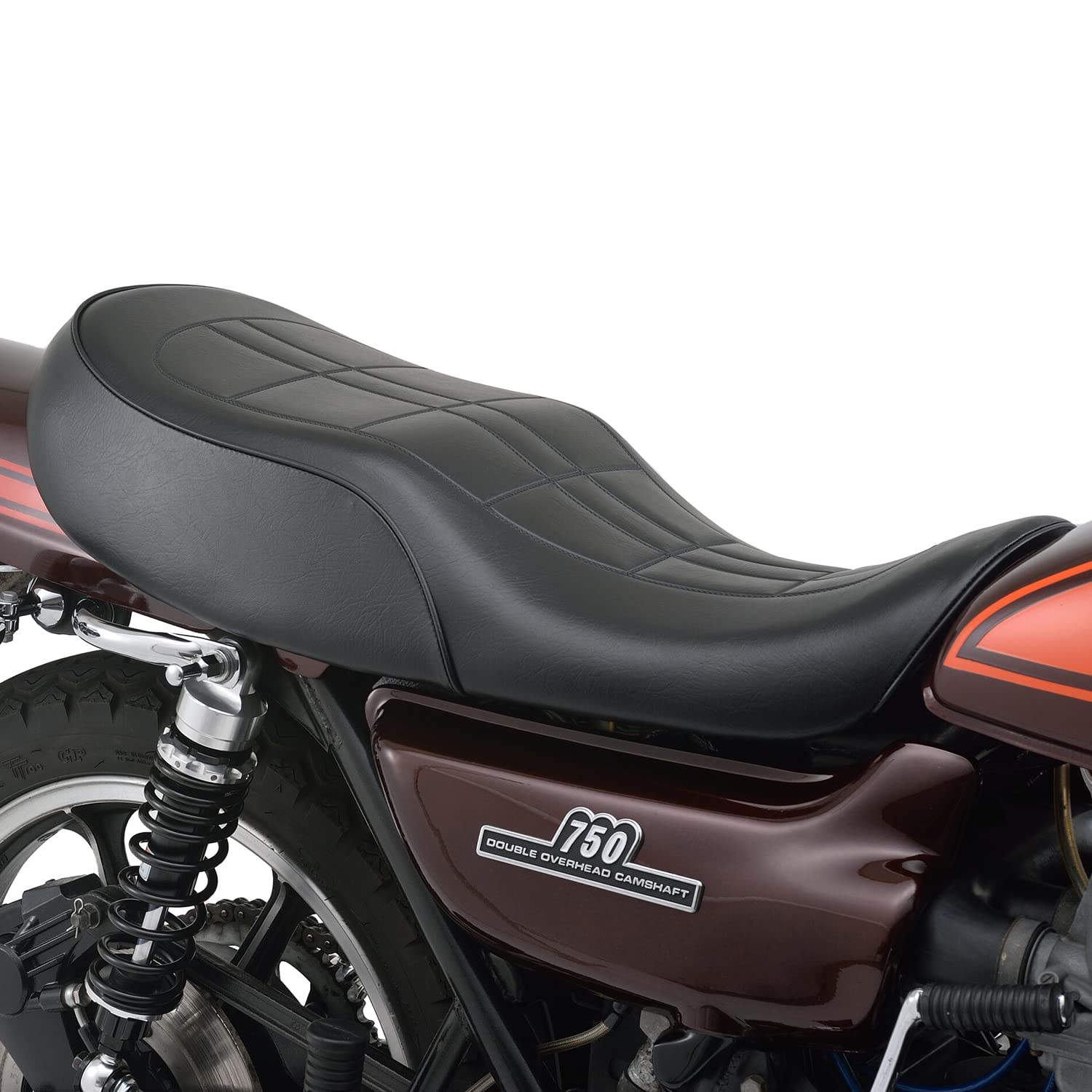 DAYTONA（デイトナ） RCMコンセプトCOZYシート KZ1000MK-2 Z750FX-1 
