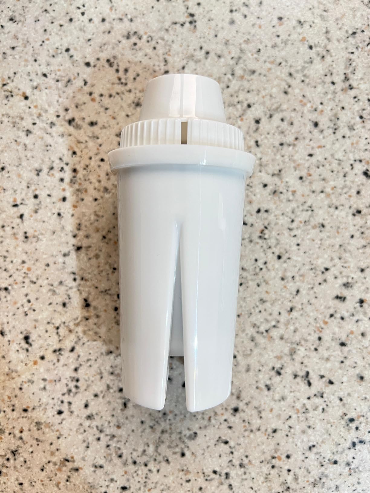 6 filtres universels AH-PBC, compatibles avec pour Cartouches pour Filtre à Eau, cruches Brita
