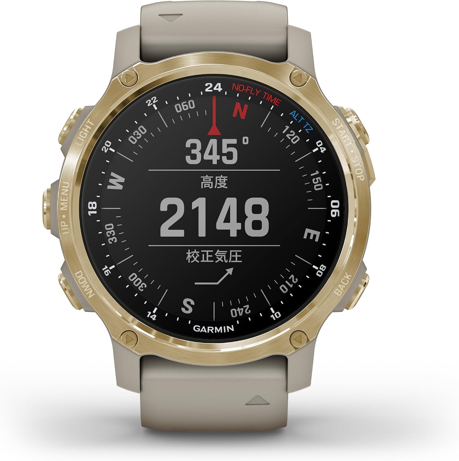 海の世界をもっと身近に。コンパクトで軽やかに使える、GARMIN Descent Mk2Sダイブコンピューターのご紹介