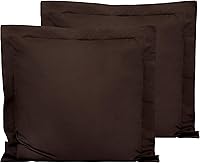 Vista 49 de FLXXIE Juego de 2 fundas de almohada estándar de microfibra, resistentes a la decoloración, a las arrugas y al encogimiento, fundas de almohada