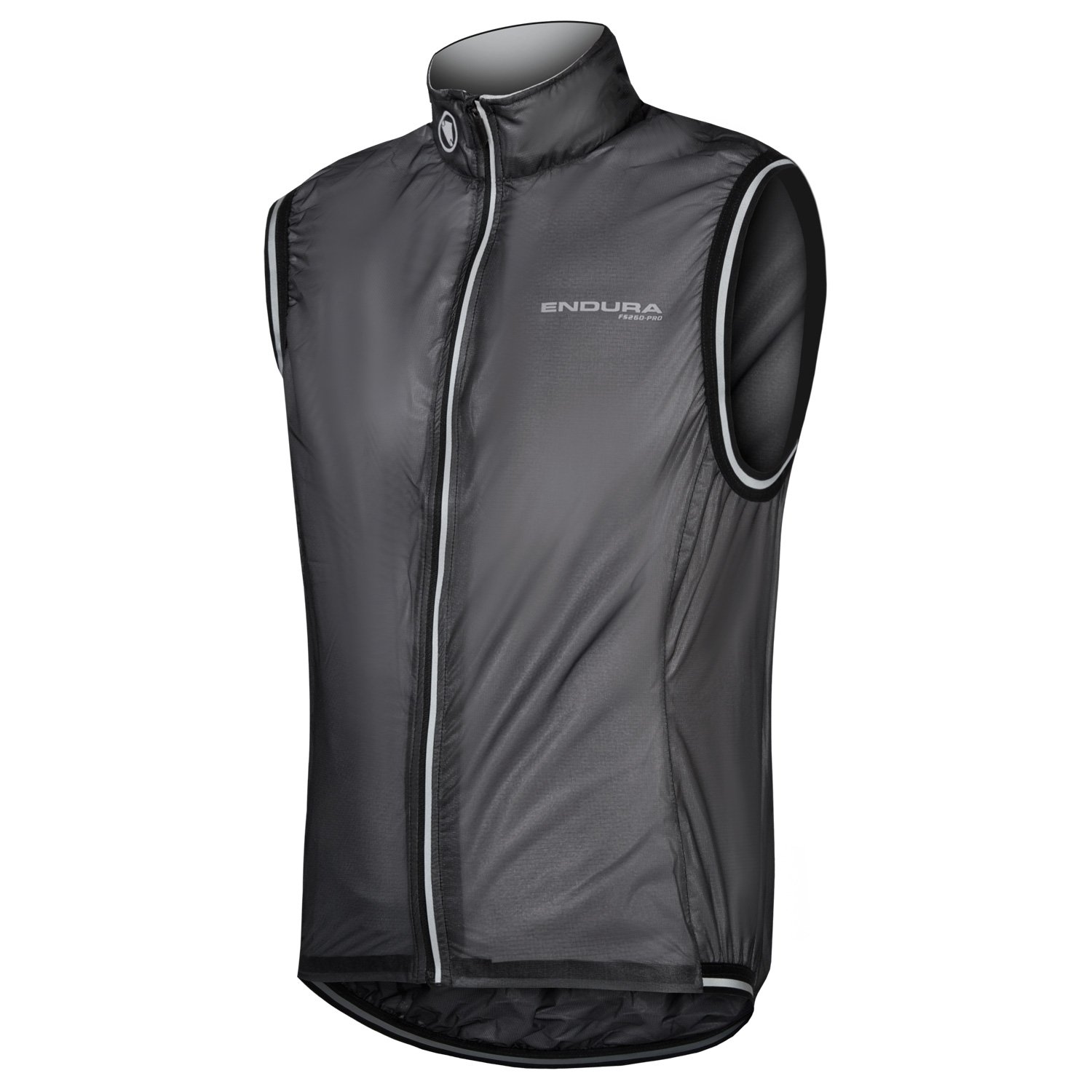Endura FS260-Pro Adrenaline Radsportweste - leicht, wasserdicht & atmungsaktiv