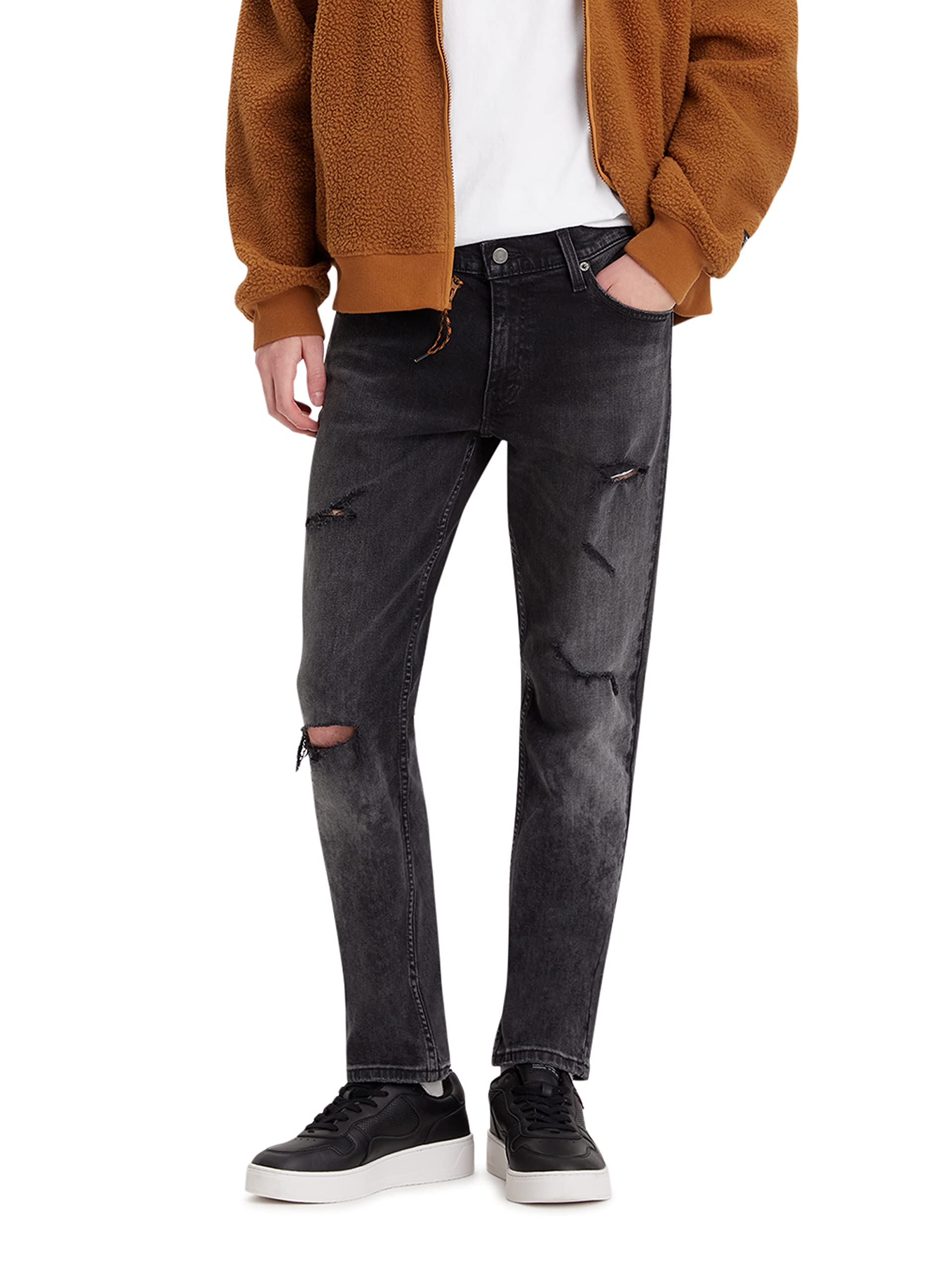 Levi's Men's 511 Slim Fit Jeans (Also Available in Big & Tall) — view 99