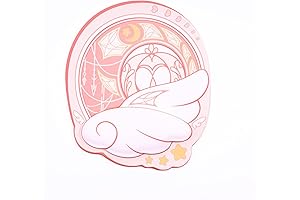 Thrilling Gaming Experience Meets Ergonomic Comfort with Geekshare Ergonomic Mouse Pad