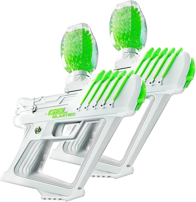 Gel Blaster Surge Gen3 Ready to Blast Edition (New