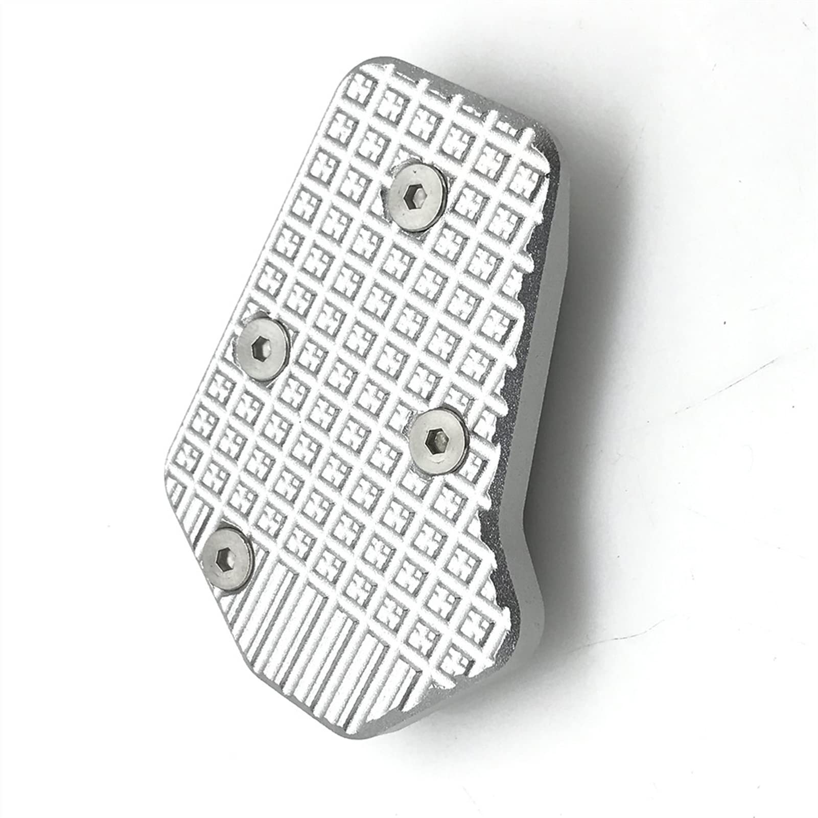 Pédale de frein élargie pour BMW F900XR F900R grip antidérapant