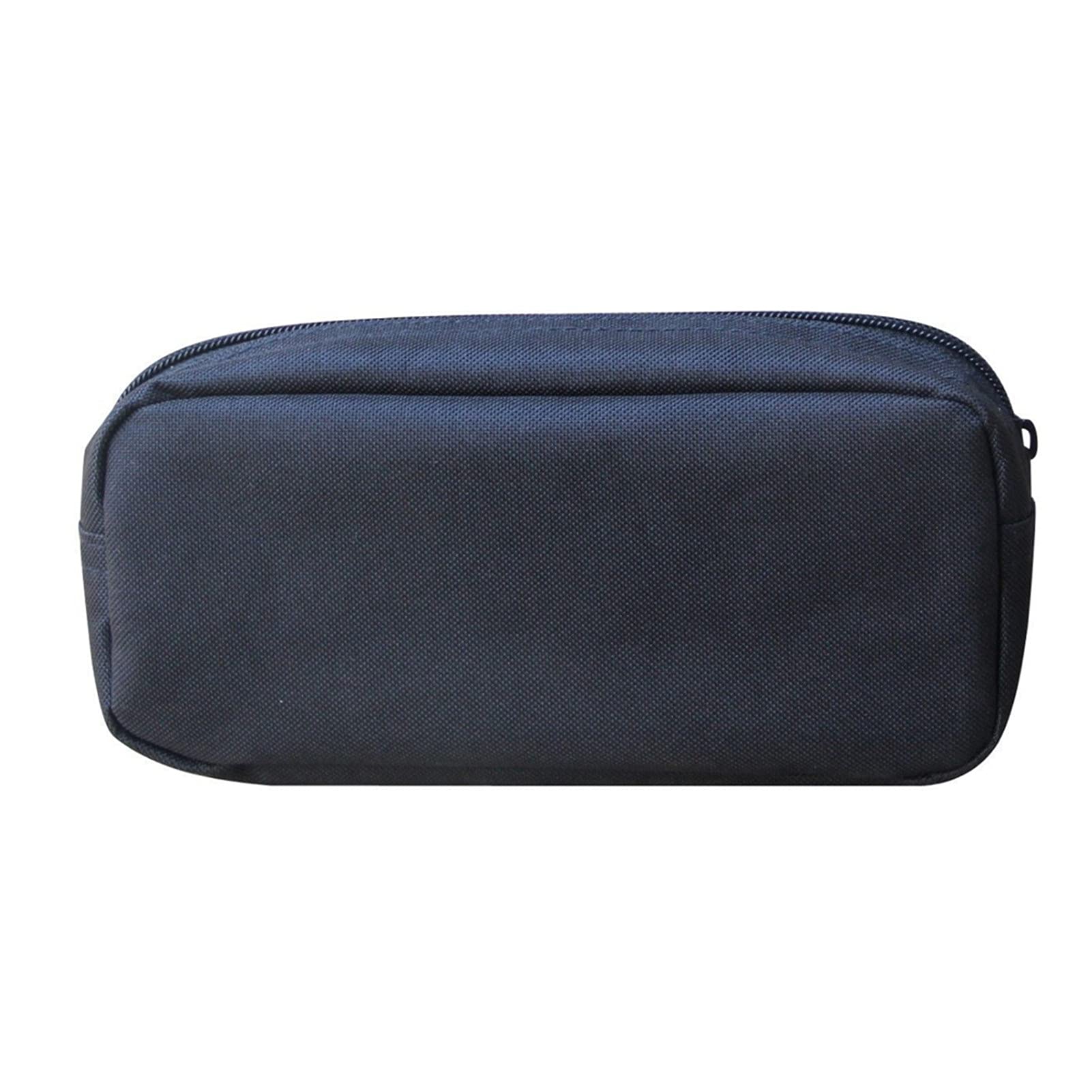 UFDIS Galaxy Wolf Print Astuccio portapenne per ufficio, università, scuola, organizer con chiusura a cerniera
