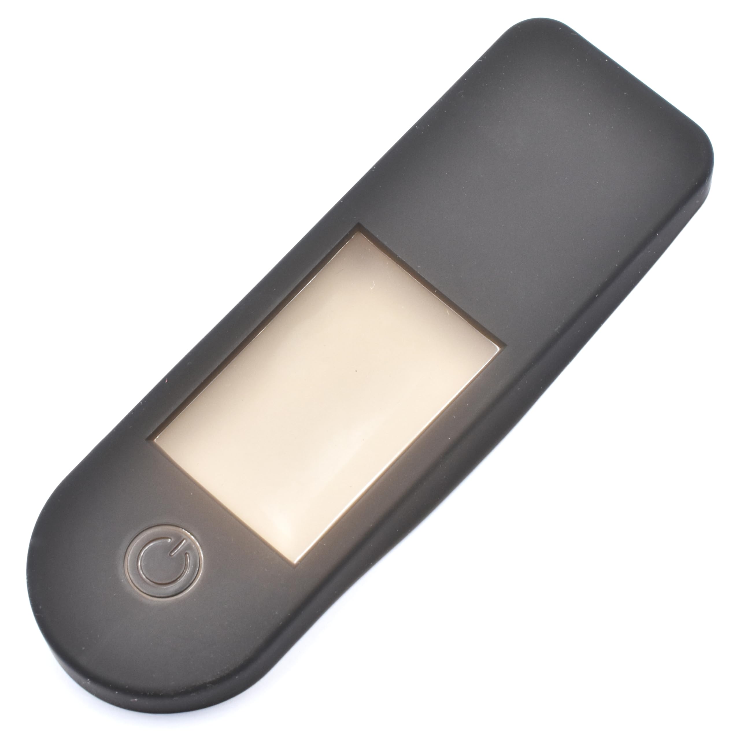 myBESTscooter - Rubber Display Dashboard Rain Cover For Xiaomi 5, 5 Pro, 5 Max Electric Scooter