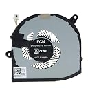 Replacement CPU & GPU Cooling Fan for Dell XPS 15 9570 7590 Precision 5530 008YY9 0TK9J1 TK9J1 08YY9 gallery image