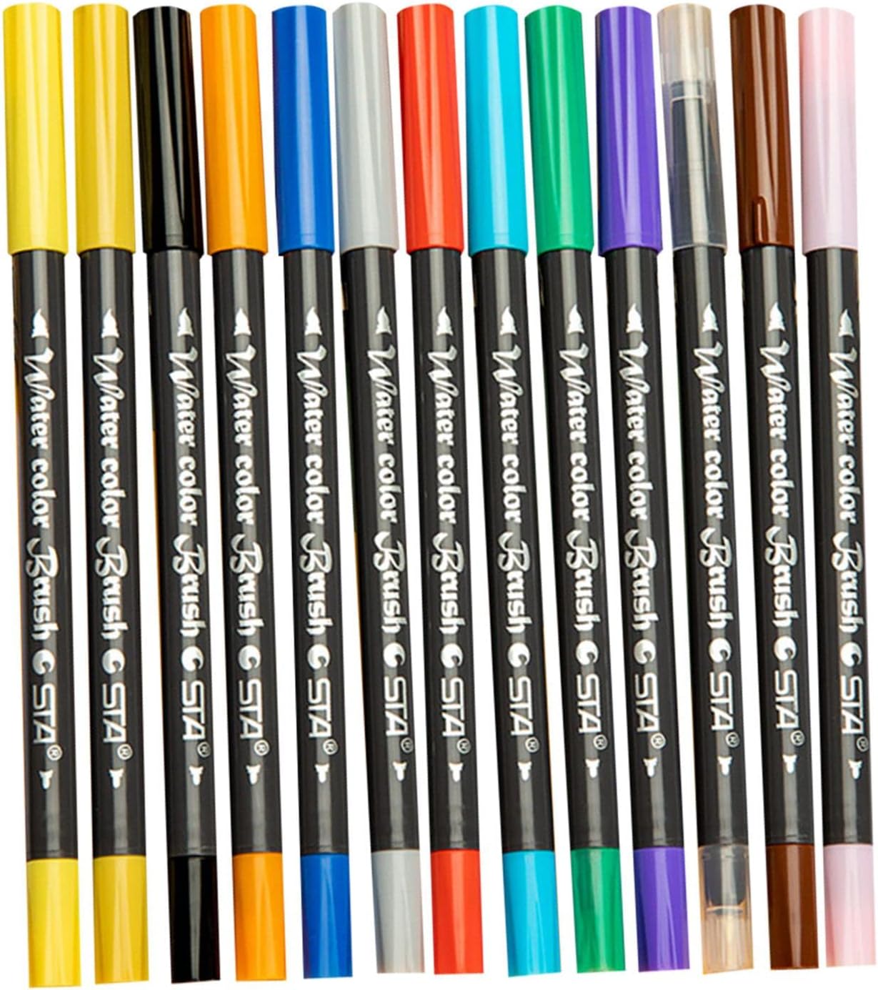 Paint Marker Pens Acrylic Paint Pens for Rock Painting