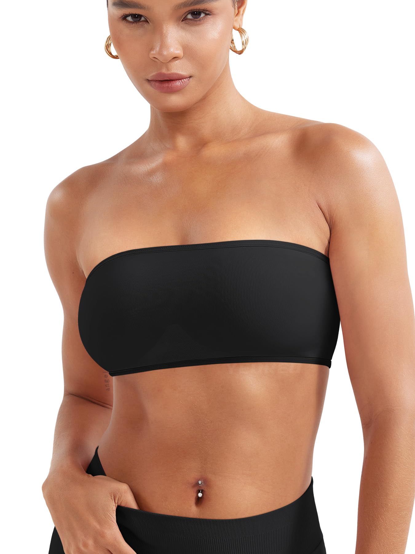 YEOREO CoreFlex Bandeau Bra