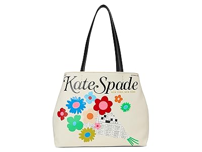 Kate Spade New York Fresh Picks Tote Bag Tote Women