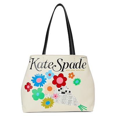 Kate Spade New York Fresh Picks Tote Bag Tote Women
