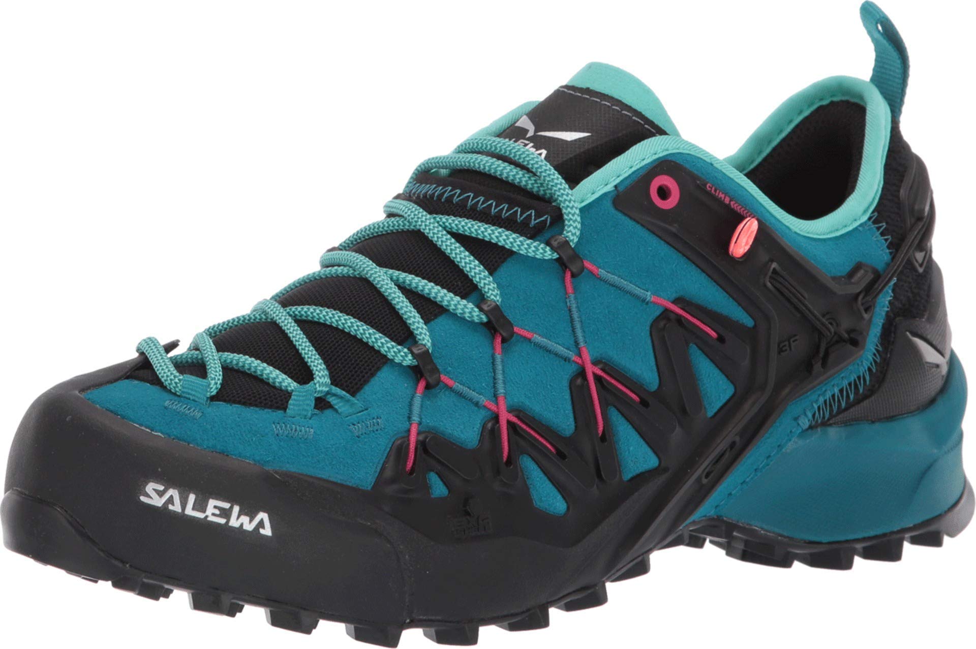 Salewa Wildfire Edge Approach Shoe