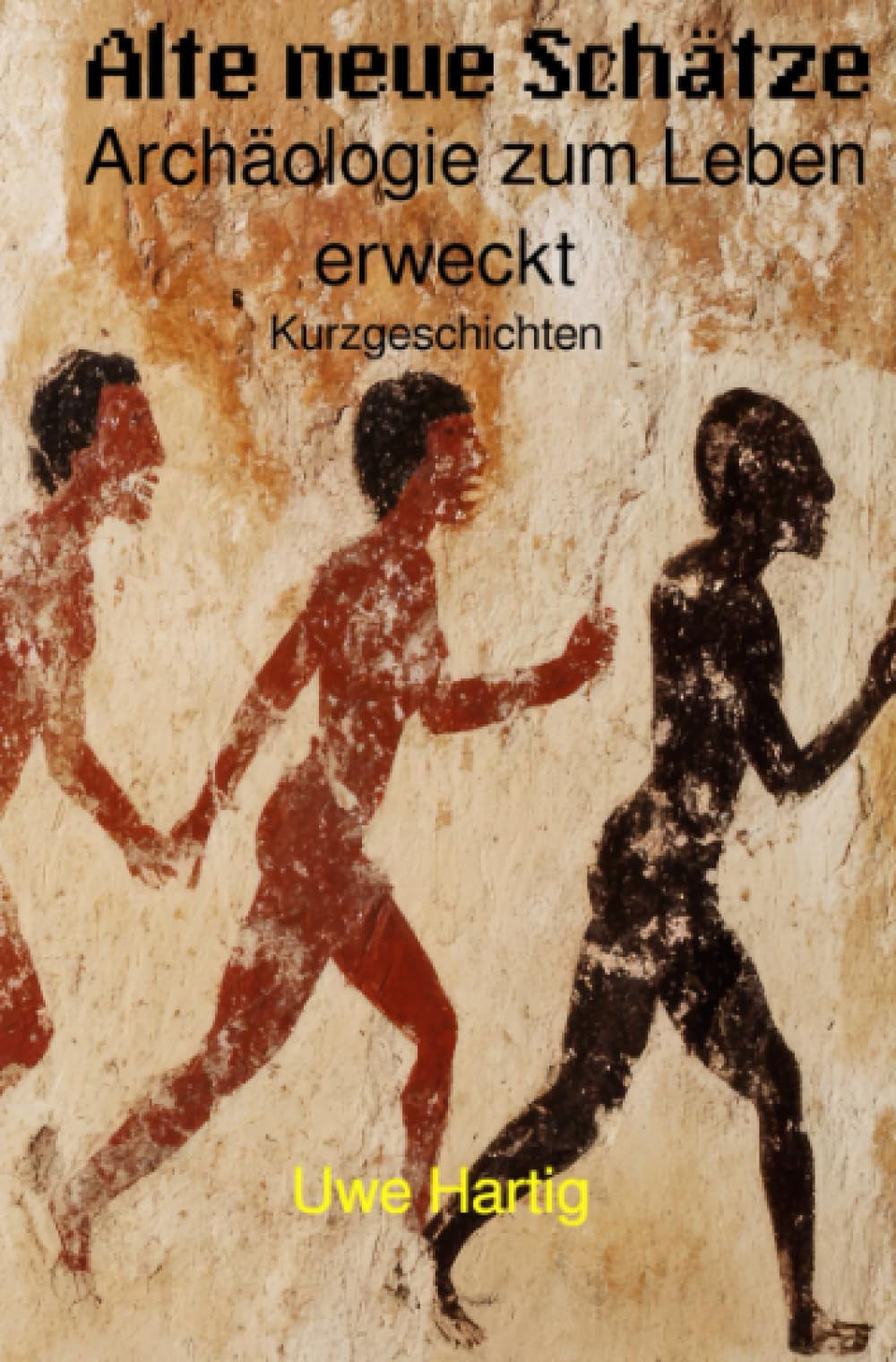 Wahre Schätze: Archäologie zum Leben erweckt
